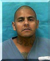 Inmate Jesus Gutierrez