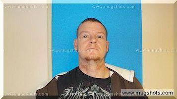 Inmate Jim Mathis
