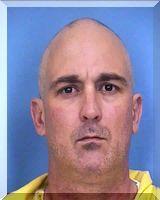 Inmate Jimmie Cooper