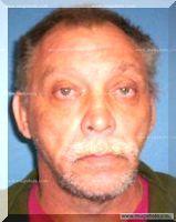 Inmate Jimmy Dale Cook