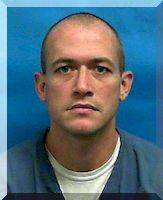 Inmate Jimmy E Jr Stafford