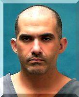 Inmate Jimmy Espino