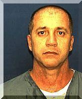 Inmate Jimmy Goldstein