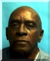 Inmate Jimmy L Tuggerson