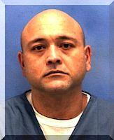Inmate John A Boucher
