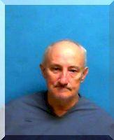 Inmate John F Roach