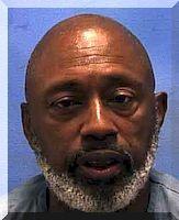 Inmate John Hamilton
