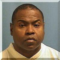 Inmate John J Beard