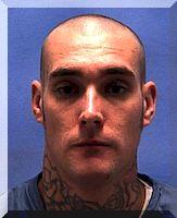 Inmate John J Iii Rogers