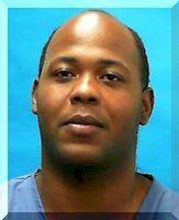 Inmate John M White