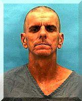 Inmate John Mason