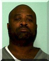 Inmate John N Hemingway