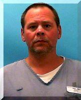 Inmate John Orona