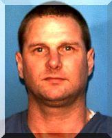 Inmate John R Speer
