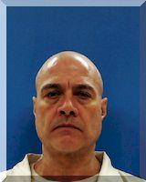 Inmate John Taylor