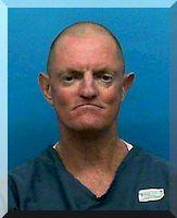 Inmate John W Gillan