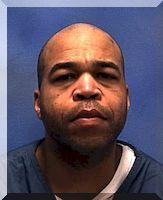 Inmate Johnathan Berry