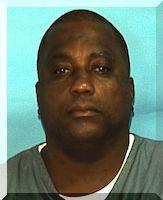 Inmate Johnathan T Partridge