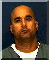 Inmate Johnel Caraballo