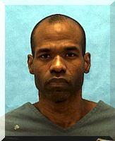 Inmate Johnny J Union