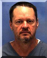 Inmate Johnny R Johnson
