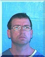 Inmate Jonathan E Lancaster