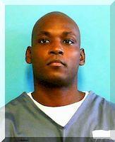 Inmate Jonathan M Allen