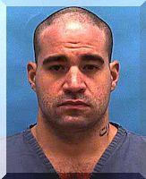Inmate Jonathan R Alvarez