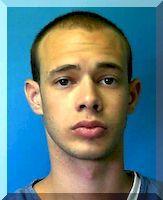 Inmate Jonathan S Dilmore