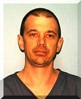 Inmate Jonathan Tramell