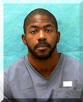 Inmate Jonathon K Childs