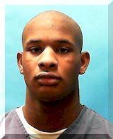 Inmate Jondarius K Reynolds