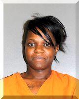 Inmate Joquaisha Sykes
