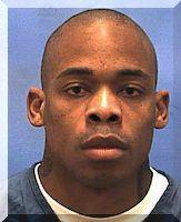 Inmate Jordan D Turner