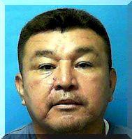 Inmate Jorge L Marcano