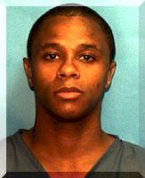 Inmate Jose G Torres Melvis