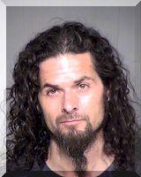 Inmate Jose Gray