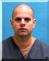 Inmate Jose J Montero