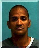 Inmate Jose M Lopez