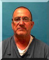 Inmate Jose T Suarez