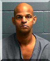 Inmate Joseph A Simpson