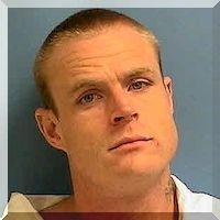 Inmate Joseph Burnsed