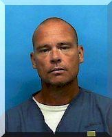 Inmate Joseph D Johnson