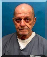 Inmate Joseph Garron