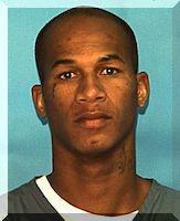 Inmate Joseph Jones
