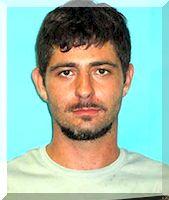 Inmate Joseph M Fuscaldo