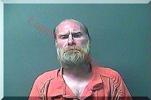 Inmate Joseph M Szynal
