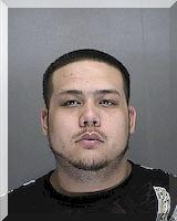 Inmate Joseph Nguyen