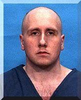 Inmate Joseph R Craig