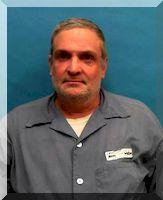 Inmate Joseph T Grobmyer